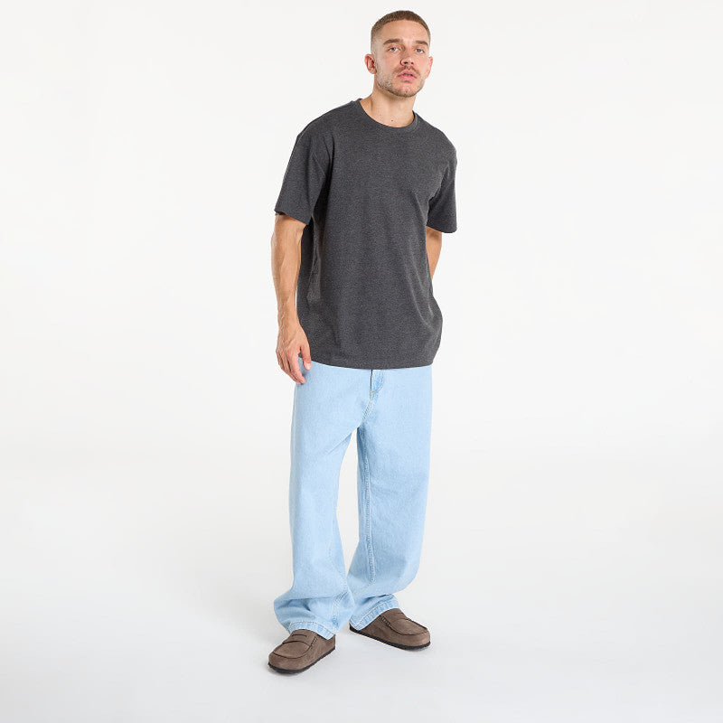 Urban Classics Heavy Oversized Tee Charcoal