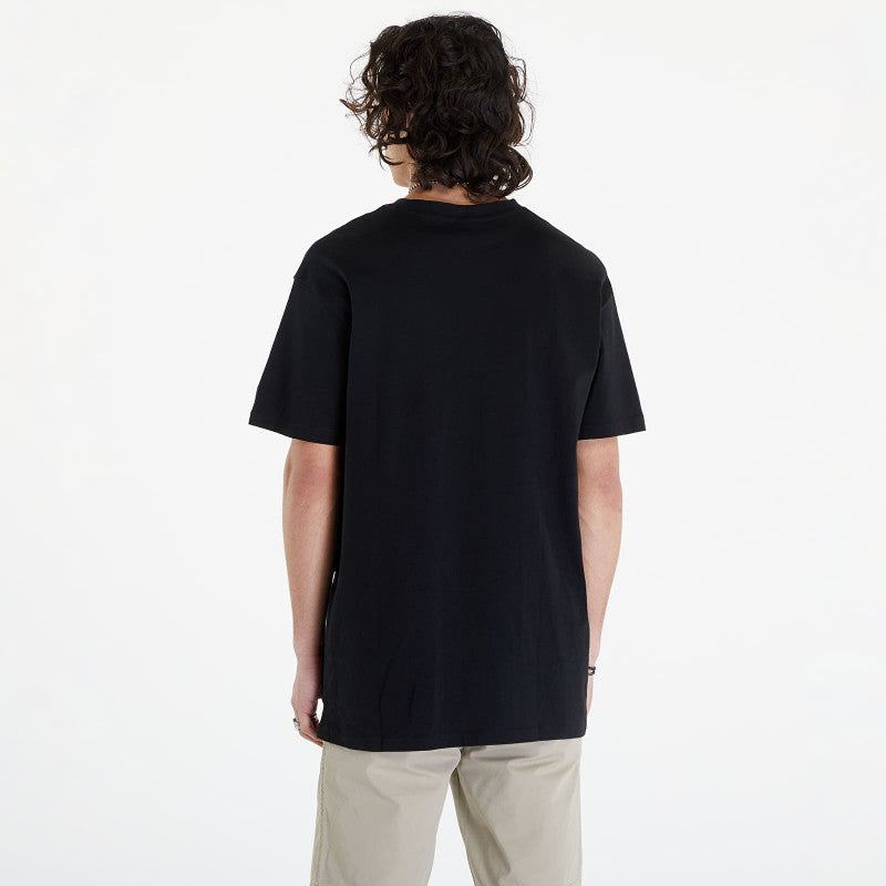 Urban Classics Heavy Oversized Tee Black