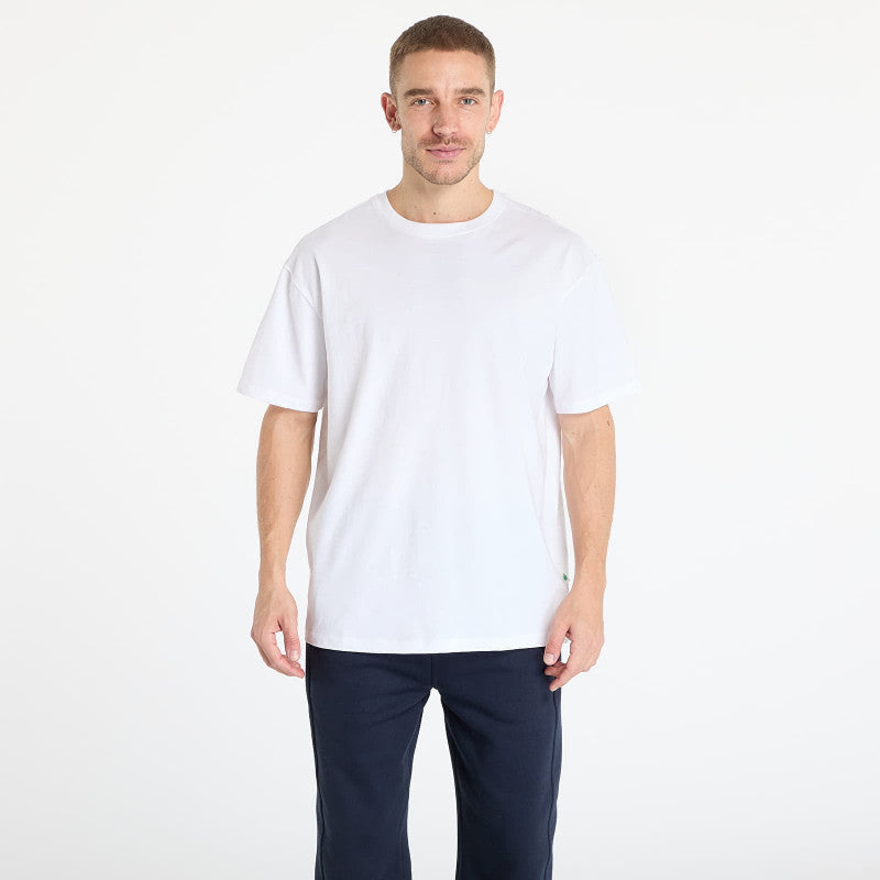 Urban Classics Organic Basic Tee White