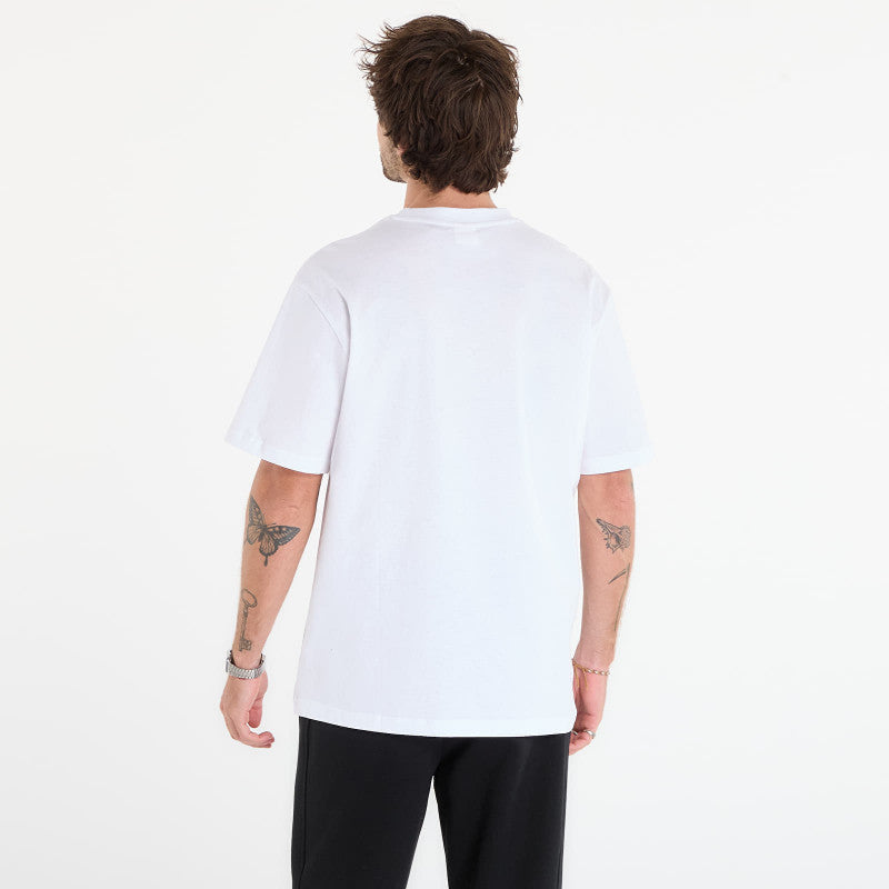 Urban Classics Organic Tall Tee White