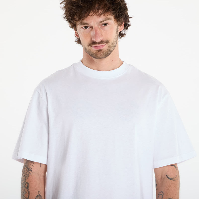 Urban Classics Organic Tall Tee White