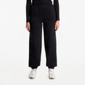 Urban Classics Ladies Fluffy Sweatpants Black