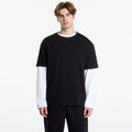 Urban Classics Cotton Loose Tee Black