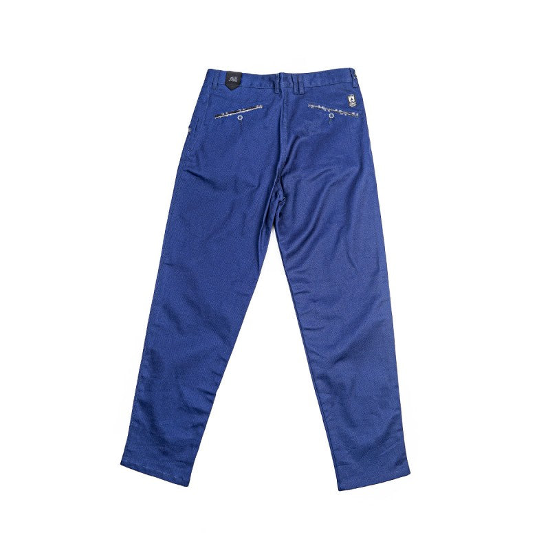 Turbokolor Chino Regular Fit Navy