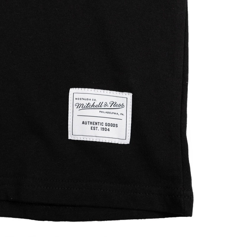 Mitchell & Ness Branded Arena Premium Baseball Tee