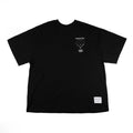 Mitchell & Ness Branded Arena Premium Baseball Tee