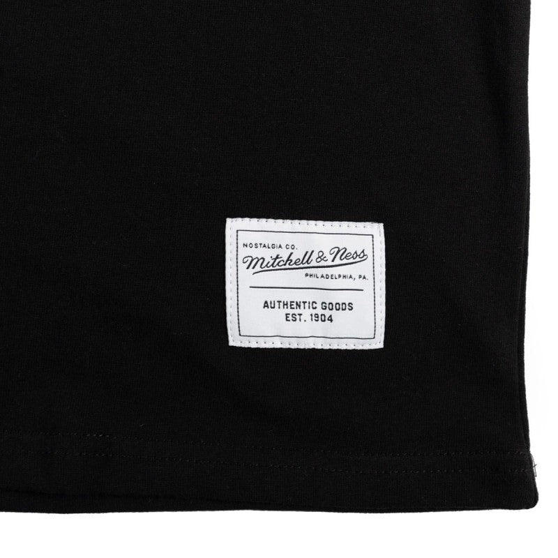 Mitchell & Ness Branded Arena Premium Hockey Tee