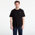 LACOSTE Tee-Shirt Black/ Lamb'S Lettuce
