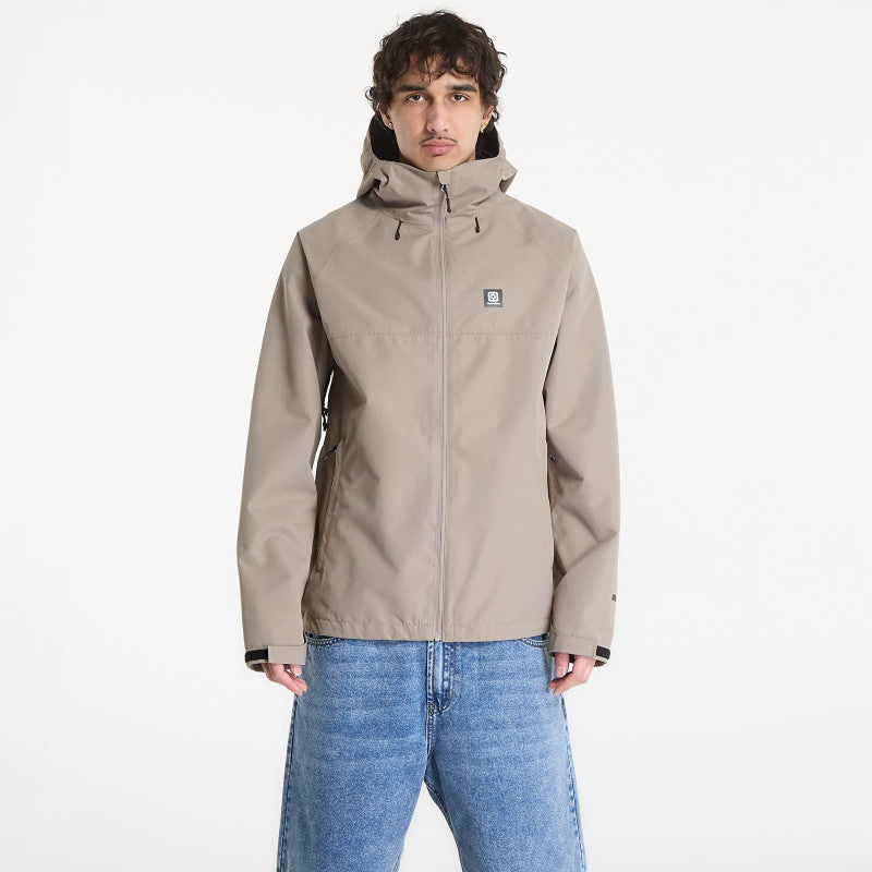 Horsefeathers Seeker Jacket Taupe
