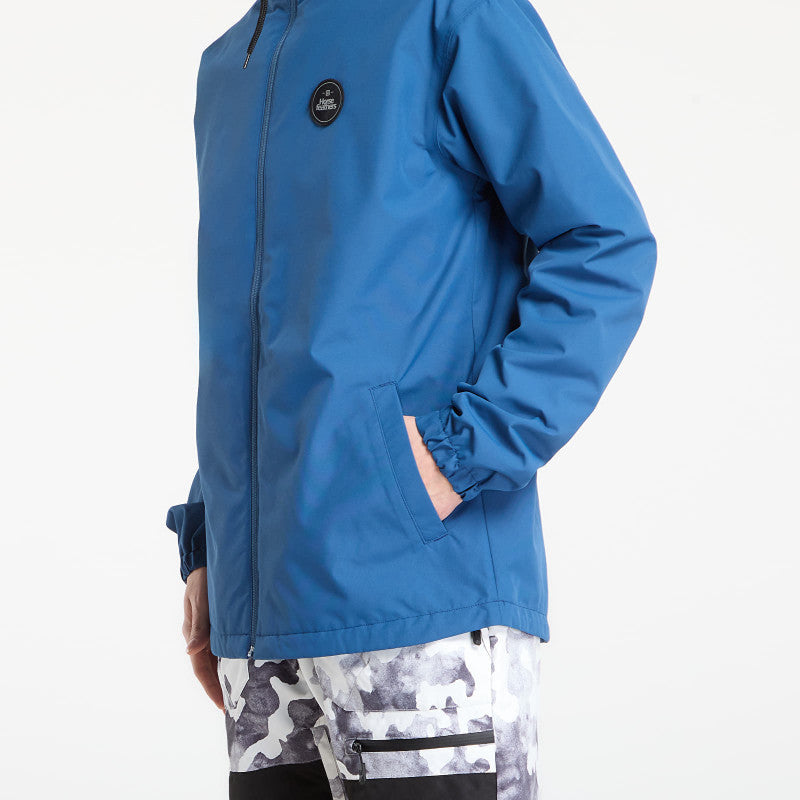 Horsefeathers Argon Jacket Dark Blue