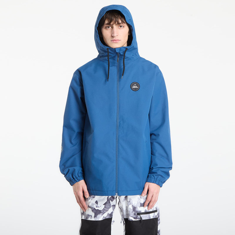 Horsefeathers Argon Jacket Dark Blue