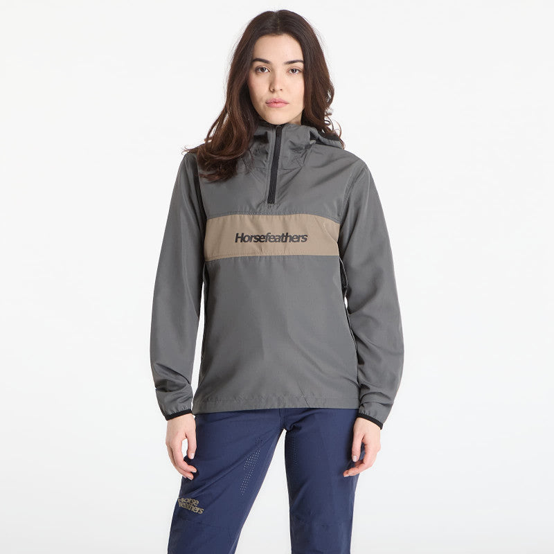 Horsefeathers Hill Jacket Chimera/ Taupe