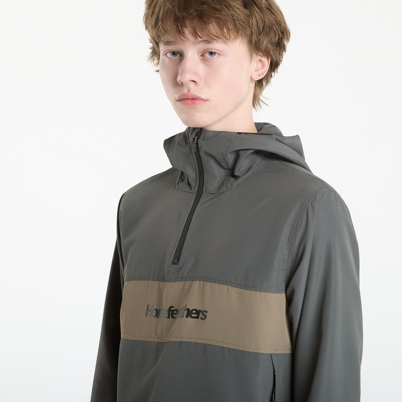Horsefeathers Hill Jacket Chimera/ Taupe