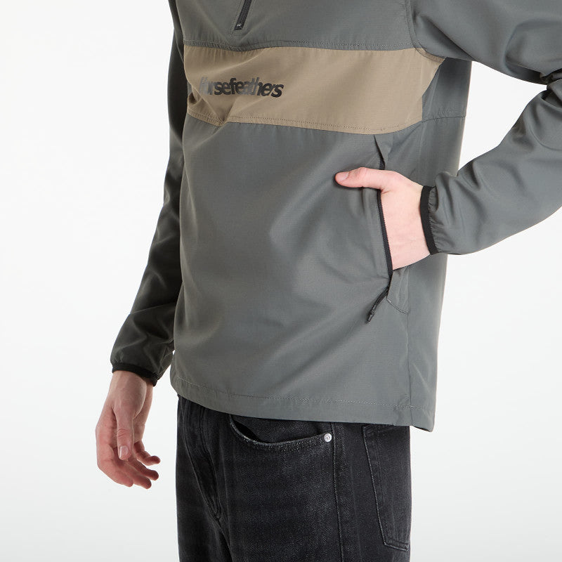 Horsefeathers Hill Jacket Chimera/ Taupe