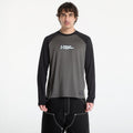 Horsefeathers Spike Ls Bike Jersey Chimera/ Black