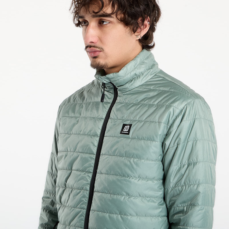Horsefeathers Aiden Jacket Iceberg Green