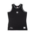 Mitchell & Ness Branded Legendary Swingman Jersey Black