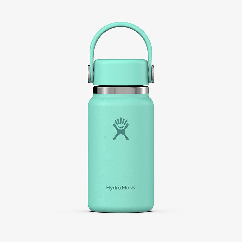 Hydro Flask Micro Hydro 200 ml Mermaid Green