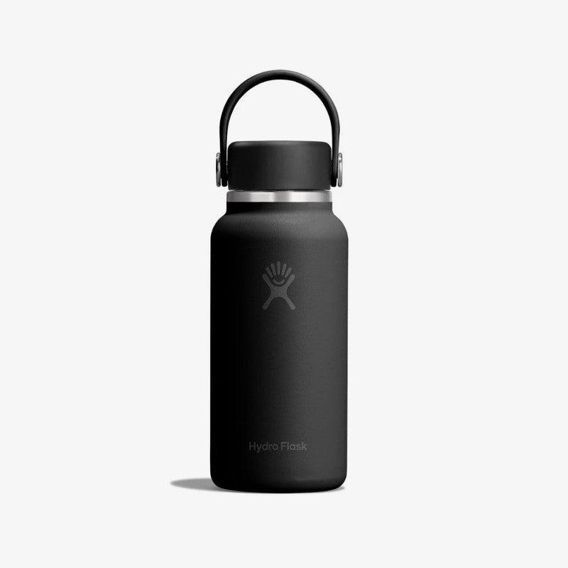 Hydro Flask Micro Hydro 300 ml Black
