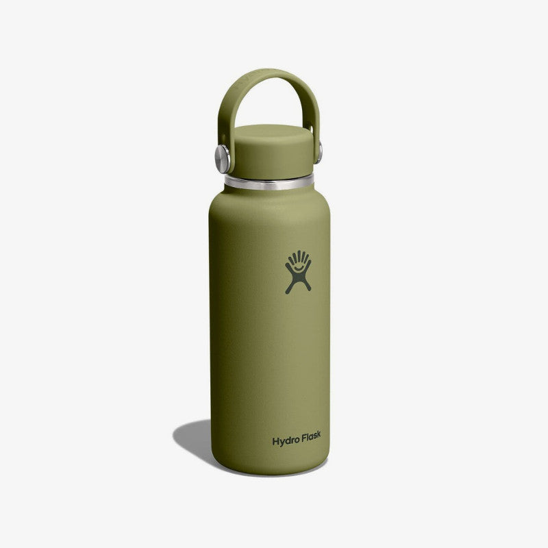 Hydro Flask Micro Hydro 400 ml Palmer Green