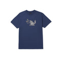 HUF Mod-Dog T-Shirt Twilight