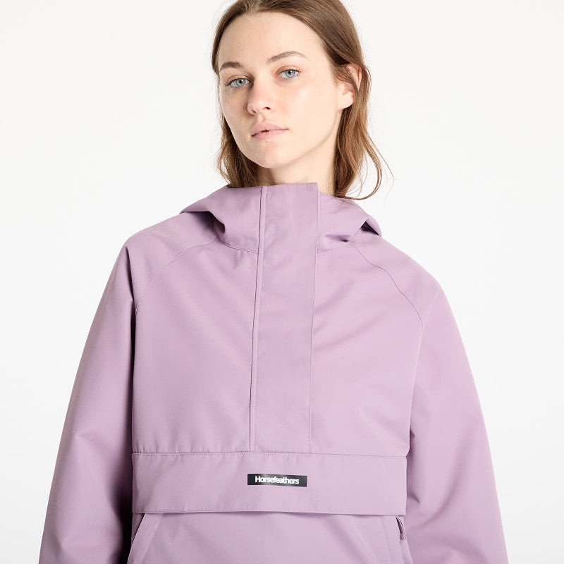 Horsefeathers Ala Jacket Iris