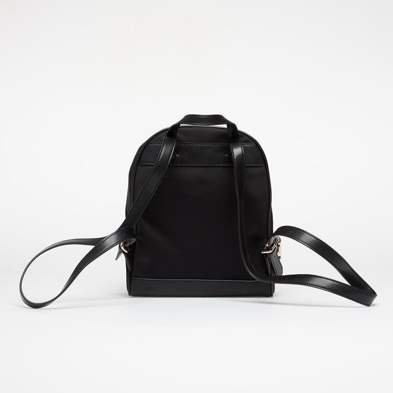 GUESS Follie Small Backpack Black