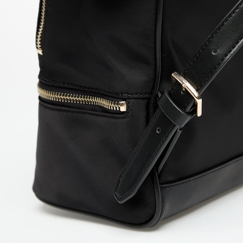 GUESS Follie Small Backpack Black