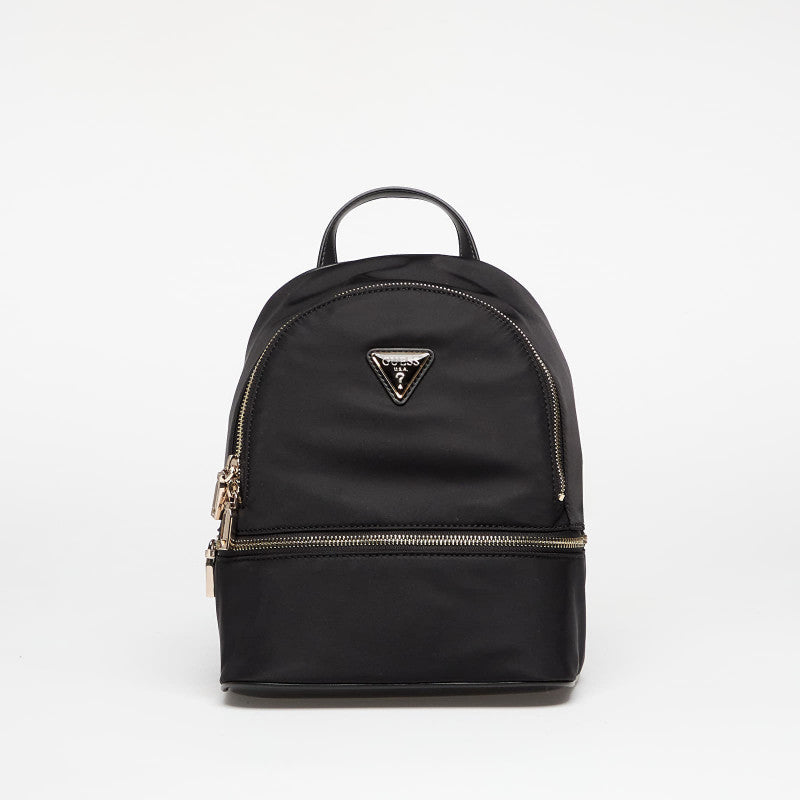 GUESS Follie Small Backpack Black