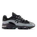 New Balance 1000 Silver Metallic/ Black