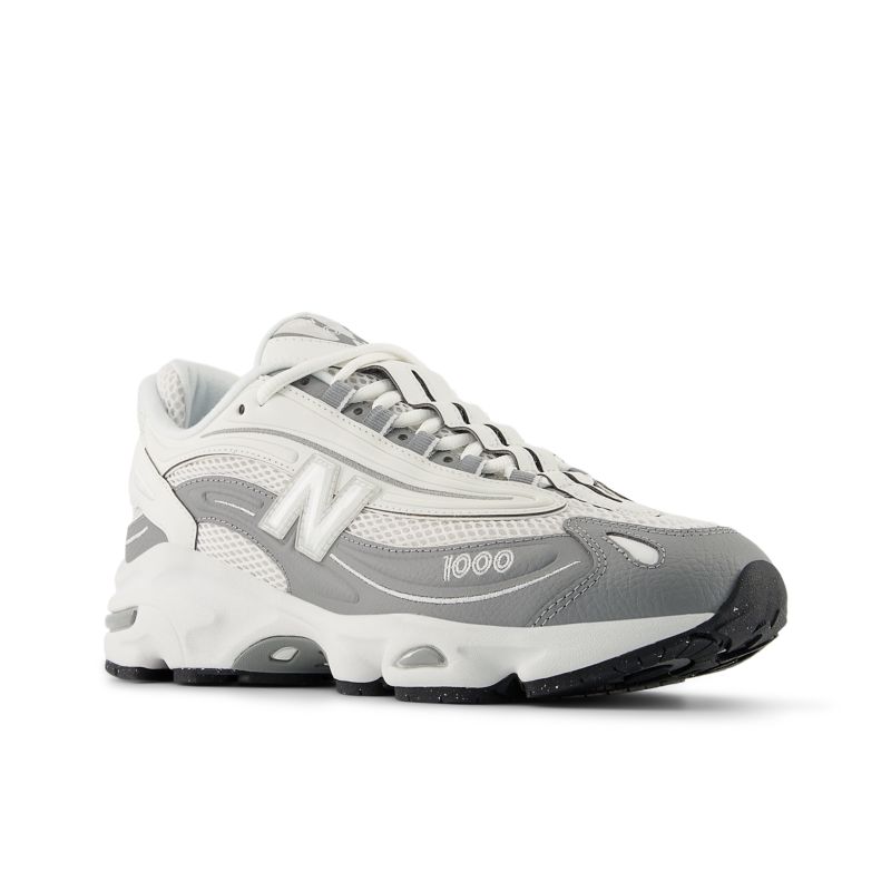New Balance 1000 Slate Grey/ Grey Matter
