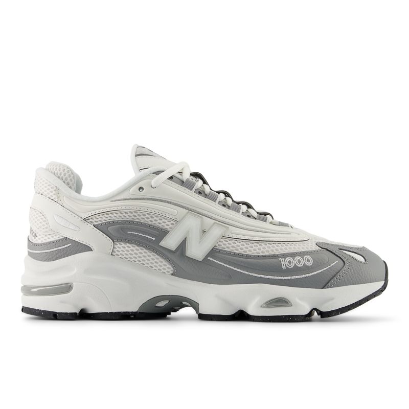 New Balance 1000 Slate Grey/ Grey Matter