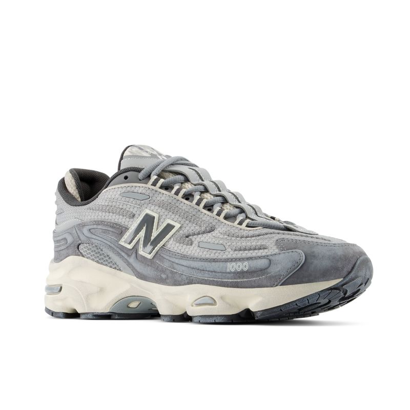 New Balance 1000 Castlerock/ Slate Grey