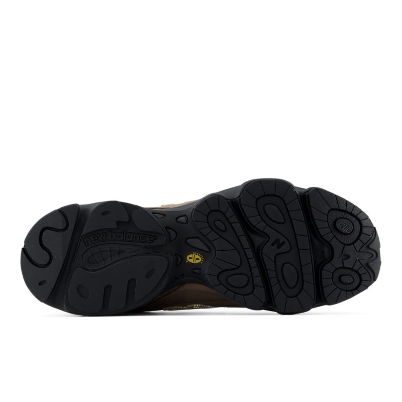 New Balance 1000 Mushroom/ Arid Stone