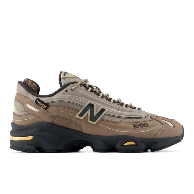New Balance 1000 Mushroom/ Arid Stone