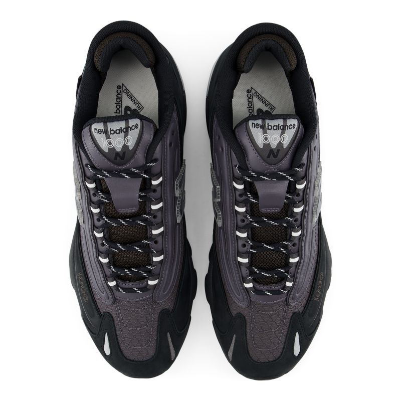 New Balance 1000 Black/ Magnet