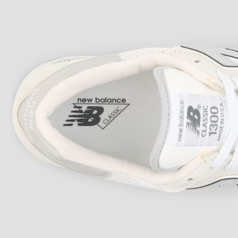 New Balance 1300 Made In USA Reflection