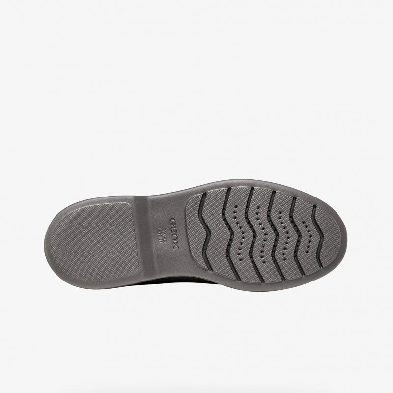 Geox Ottavio Dark Brown