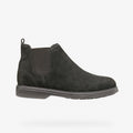 Geox Ottavio Dark Brown