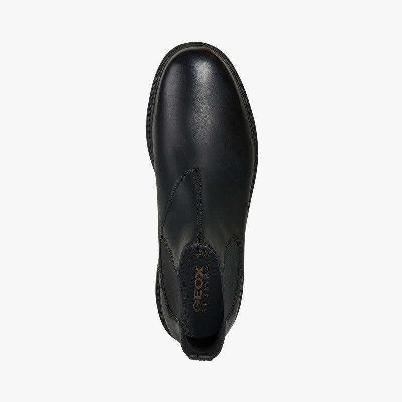 Geox Andalo Black