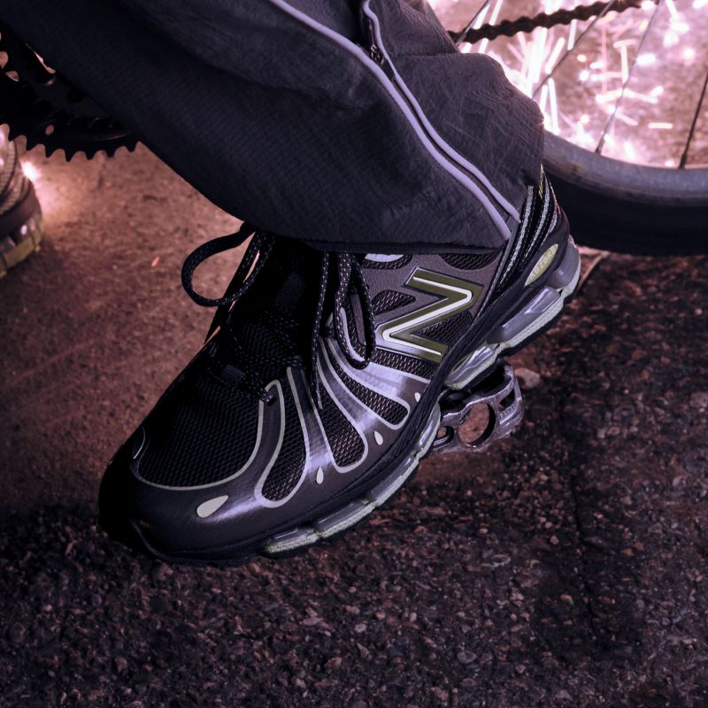 New Balance