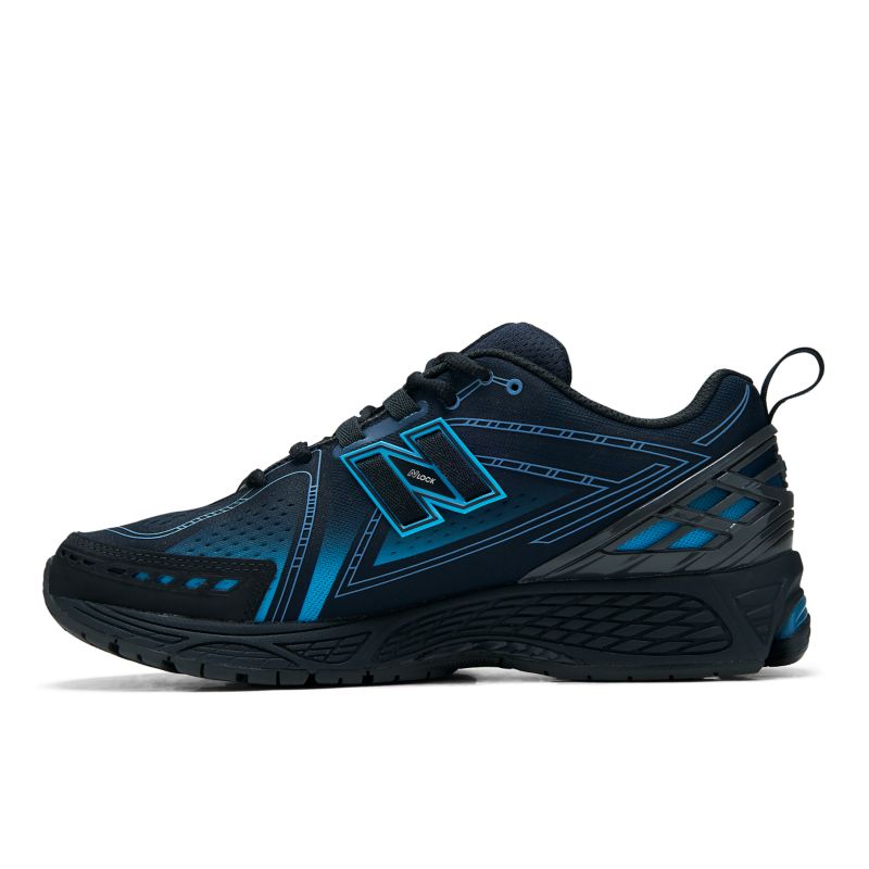 New Balance 1906E Altitude/ Black