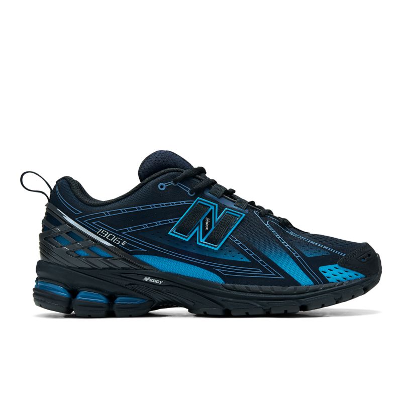 New Balance 1906E Altitude/ Black