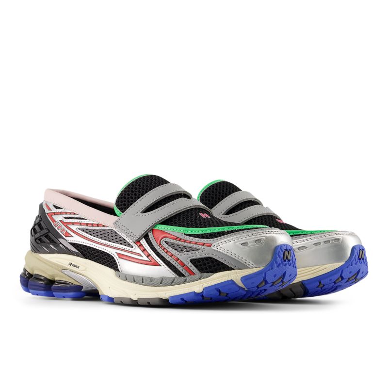 New Balance 1906L Grey