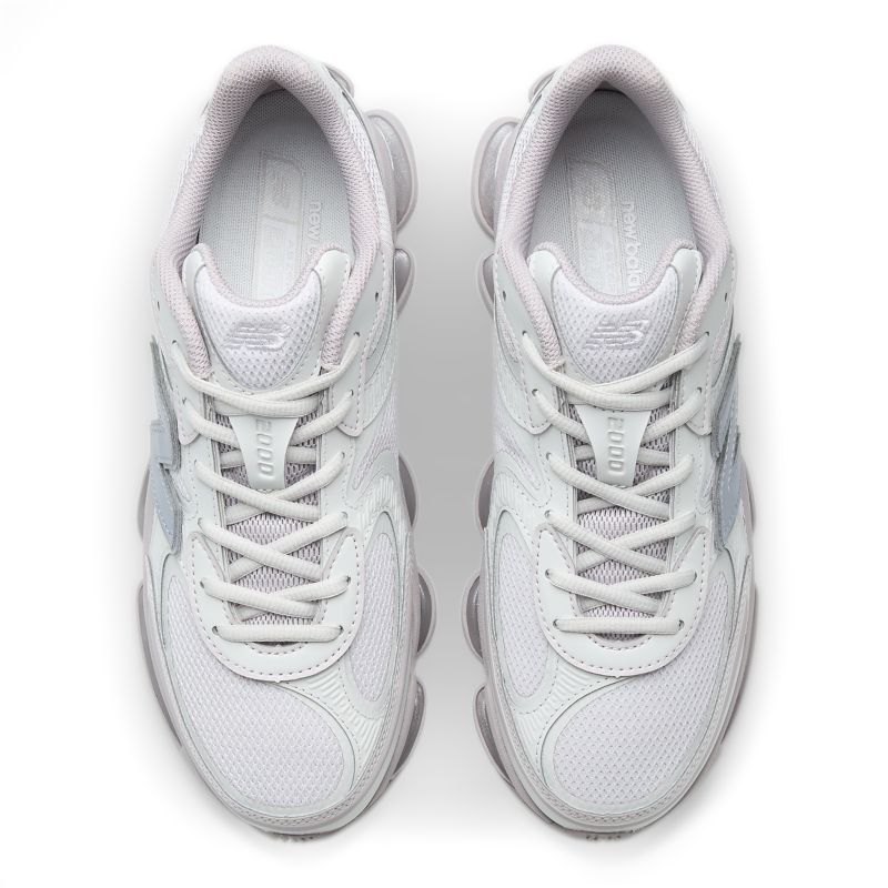 New Balance 2000 Horizon Grey/ Tffle Salt