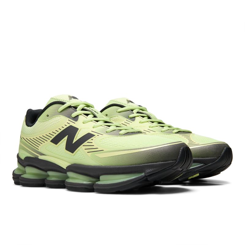New Balance 2000 Limelight/ Dry Lime/ Faded Black