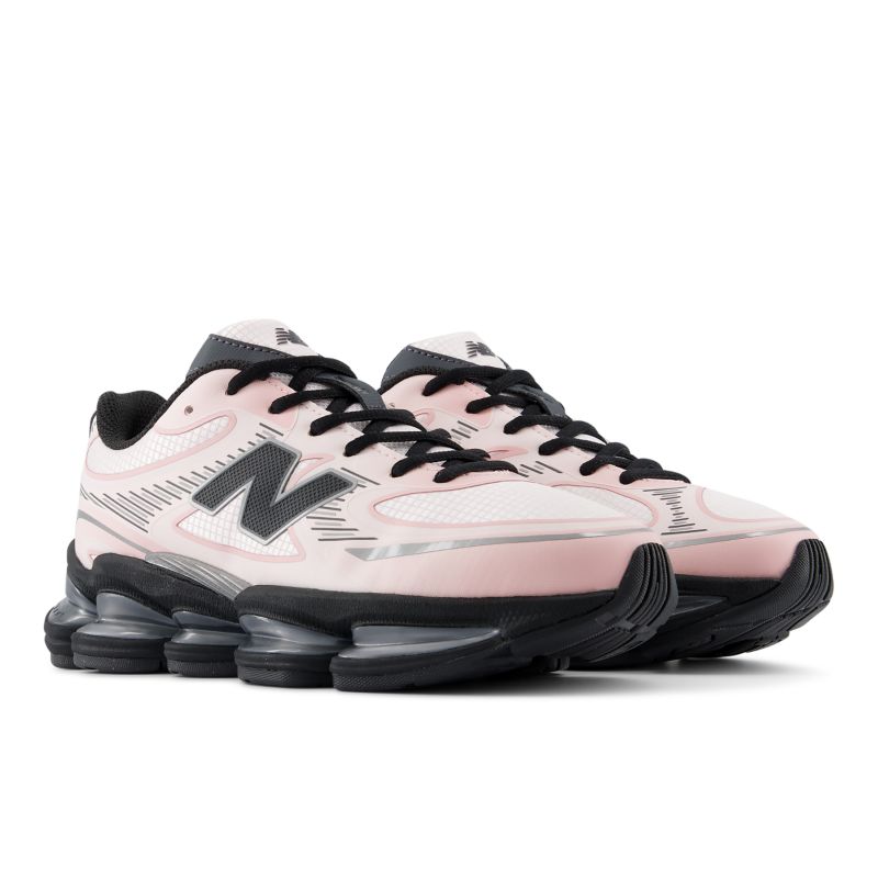 New Balance 2000 Pink Granite/ Pink Chalk/ Black