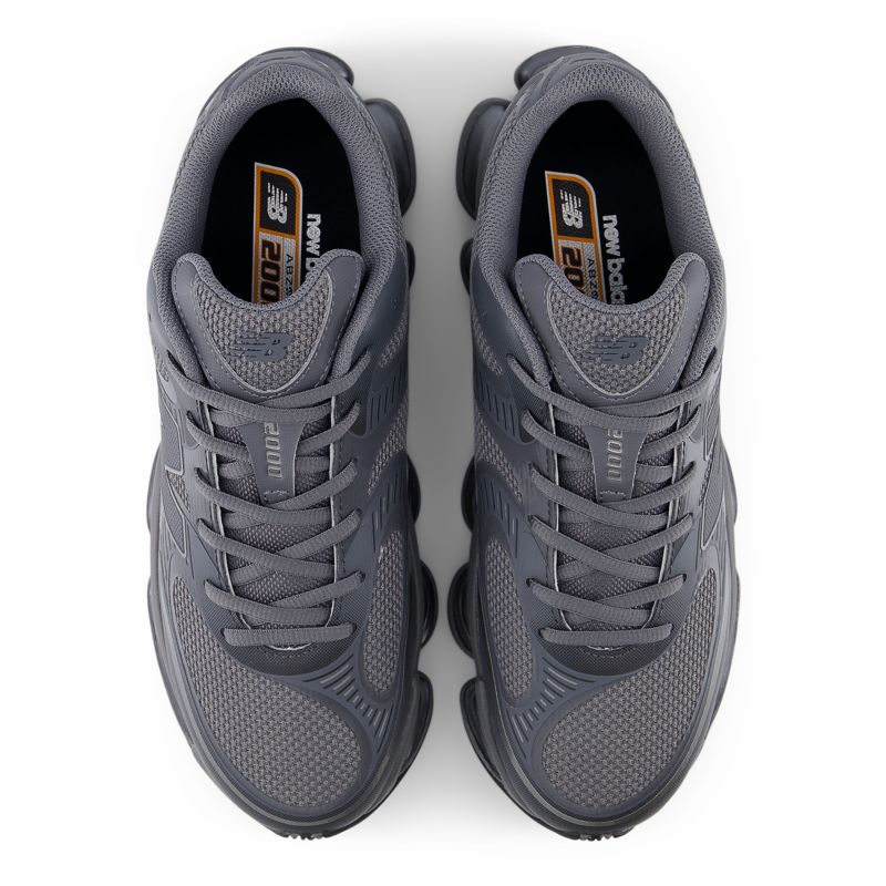 New Balance 2000 Castlerock/ Castlerock Eta
