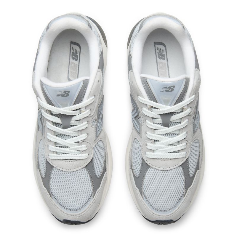 New Balance 2010 Raincloud/ Harbor Grey/ White