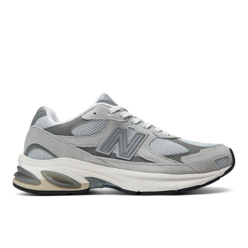 New Balance 2010 Raincloud/ Harbor Grey/ White
